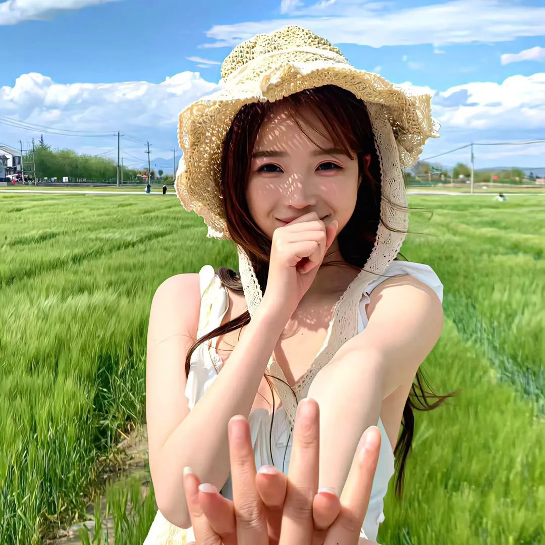 但是还有热情