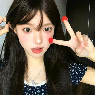 贩卖爱